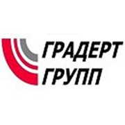 Логотип компании Градерт групп, ООО (Санкт-Петербург)