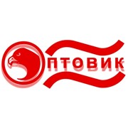 Логотип компании Оптовик, ЧП (Интернет магазин) (Житомир)