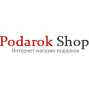 Логотип компании Магазин подарков, ЧП (Киев)