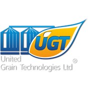 Логотип компании Октава Агро, ООО (United Grain Technologies LTD) (Светловодск)