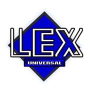 Логотип компании Юниверсал-Лекс, ООО (Киев)