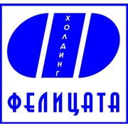 Логотип компании Фелицата Холдинг, ООО (Москва)