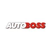 Логотип компании Autoboss (Автобосс), SRL (Кишинев)