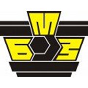 Логотип компании БМЗ — управляющая компания холдинга БМК, ОАО (Жлобин)