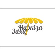 Логотип компании Маркиза Захид (Ивано-Франковск)