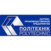 Логотип компании Политехник, НПЧП (Черкассы)