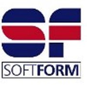 Логотип компании Софтформ, ООО (Минск)