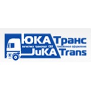 Логотип компании Юка транс, ООО (Москва)