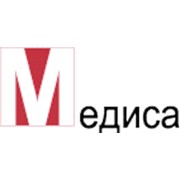 Логотип компании Медиса, ООО (Киев)