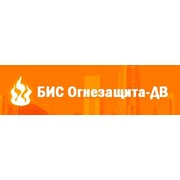 Логотип компании БИС Огнезащита-ДВ, ООО (Владивосток)