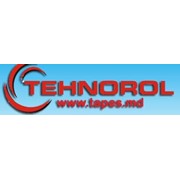 Логотип компании Tehnorol, SRL (Кишинев)