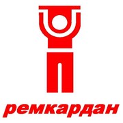 Логотип компании Ремкардан, ЧП (Херсон)