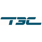Логотип компании ТЭС, ЧП (Одесса)