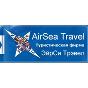 Логотип компании ЭйрСи Трэвел, ООО (Екатеринбург)