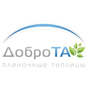 Логотип компании ДоброТА (Мелитополь)