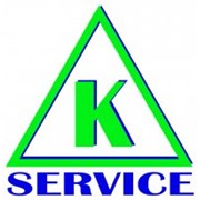Логотип компании K-Service, ИП (Алматы)
