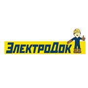Логотип компании ЭлектроДок, ООО (Нижний Новгород)