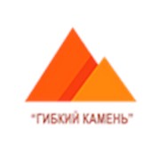 Логотип компании ООО Торгово-промышленная компания “Гибкий камень“ (Москва)