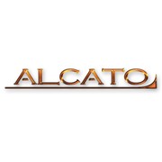 Логотип компании Alcato (Алькато), ТОО (Караганда)