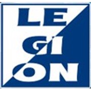 Логотип компании Легион, Независимая консалтинговая группа ООО (Одесса)