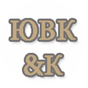 Логотип компании ЮВК&К, ЧП (Стаханов)