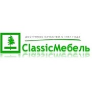 Логотип компании ClassicМебель (Класик мебель), ИП (Усть-Каменогорск)