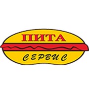 Логотип компании Пита-сервис (Pita), СООО (Минск)
