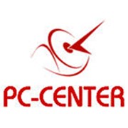 Логотип компании PC-Center, ЧП (Луганск)