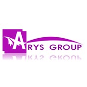 Логотип компании Arys Group Operation (Арыс Груп Оперейшэн), ТОО (Атырау)