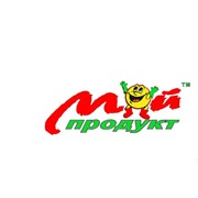 Логотип компании Минпродторг, УП (Минск)
