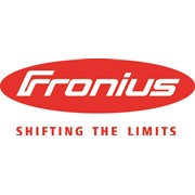 Логотип компании Фрониус Украина, ООО (Княжичи)
