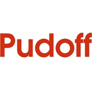 Логотип компании Пудофф, ООО (Москва)