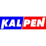 Логотип компании KALPEN (Бишкек)