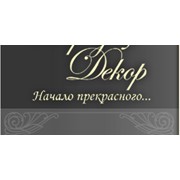 Логотип компании Триумф Декор, ООО (Харьков)