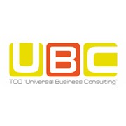 Логотип компании Universal business consulting (Юниверсал бизнес консалтинг), ТОО (Алматы)