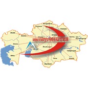 Логотип компании КазНИПИИТЭС Энергия, АО (Алматы)