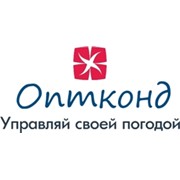 Логотип компании ОПТконд, ООО (Минск)