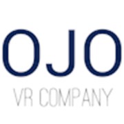 Логотип компании OJO VR Company (Москва)