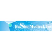 Логотип компании Basko Medical (Баско Медикал), ООО (Санкт-Петербург)