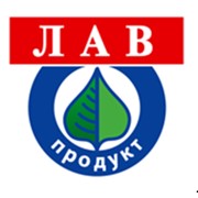 Логотип компании ЛАВ ПРОДУКТ, ООО (Химки)