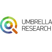 Логотип компании Umbrella Research (Киев)