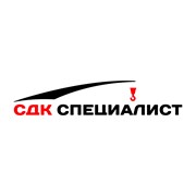 Логотип компании СДК Специалист (Челябинск)
