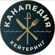 Логотип компании Kanapedia — кейтеринг фуршеты банкеты (Санкт-Петербург)