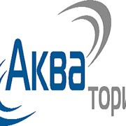Логотип компании Акватория (Санкт-Петербург)