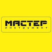 Логотип компании Мастер-Инструмент (Шымкент)