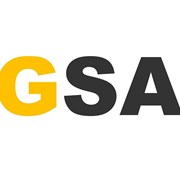 Логотип компании GSA RENTAL (Нижний Новгород)