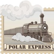 Логотип компании Polar Express (Ташкент)
