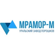 Логотип компании Мрамор-М (Казахстанский филиал) (Астана)