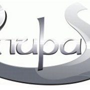 Логотип компании Лира (Гатчина)