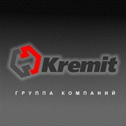 Логотип компании «КРЕМИТ-УРАЛ» (Челябинск)